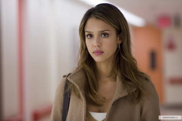 Jessica Alba pic #113382